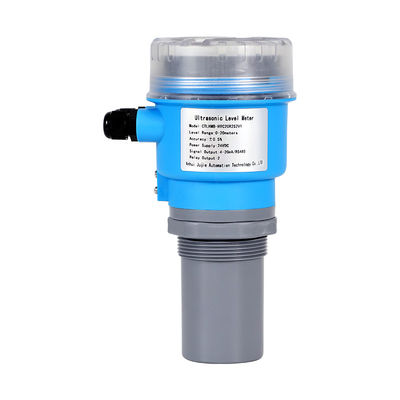 качество  ABS Water Level Sensor Water Level Meter Ultrasonic Gauge Fuel Liquid Liquid Oil Depth Gauge завод